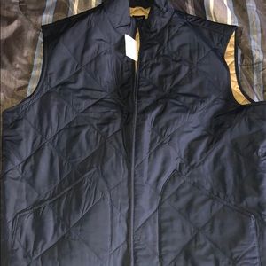 NWT JCrew vest